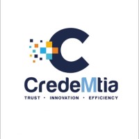 CredeMtia logo - Similar company to Velocicharge