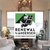 Renewal By Andersen of Vermont logo - Similar company to Renewal By Andersen Of Charleston - Hilton Head