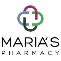 Mariaspharmacy.gr logo - Similar company to Outreachpete