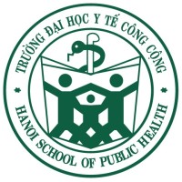 Hanoi University of Public Health logo - Similar company to Vietnam One Health University Network (Vohun)