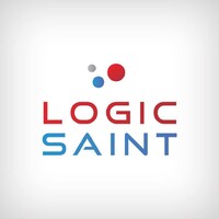 Logic Saint logo - Similar company to Itknocks