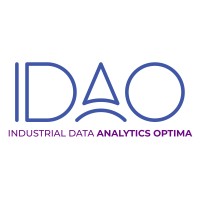 Industrial Data Analytics Optima logo - Similar company to Perizer