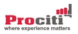 Prociti Real Estate logo - Similar company to Maze Technolabs