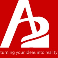 a2 visualization logo - Similar company to A2Vr