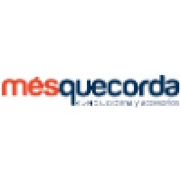Mesquecorda, S.L.