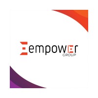 Empower Group logo - Similar company to Powerforce Global