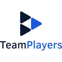 Team Players logo - Similar company to Provolab