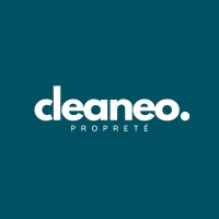 CLEANEO PROPRETE logo - Similar company to Belmo