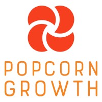 Popcorn Growth logo - Similar company to Dc205