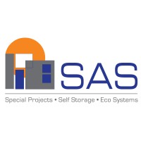 SAS Special Projects logo - Similar company to Jgl Construction & Development Ltd
