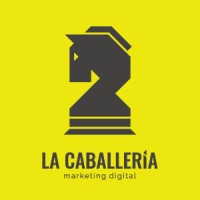 La Caballería logo - Similar company to Mazø Studio