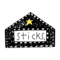 Sticks, Inc. logo - Similar company to Bakerstarrett Llp