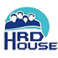 HRD House logo - Similar company to A2Tech
