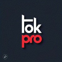 TokPro Agency logo - Similar company to Ad Fusion