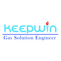 Keepwin Compressor Suzhou Co.,Ltd logo - Similar company to Optiflow