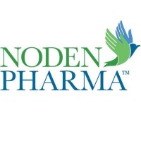 Noden Pharma logo - Similar company to Amlis
