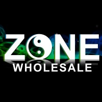 Zone Wholesale logo - Similar company to Leaf Distro