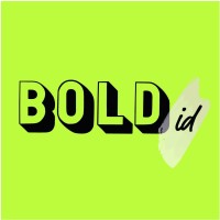 Bold Interior Design logo - Similar company to Bold. Interior Design