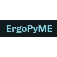 ERGOPyME logo - Similar company to Diox