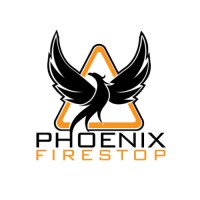 Phoenix Firestop logo - Similar company to Standard Waterproofing Inc