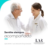 Laboratorio de Análisis Clínicos Dr. Luis A. Raffo logo - Similar company to Progenitest