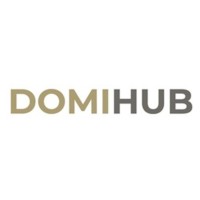 DomiHub logo - Similar company to Innoblox