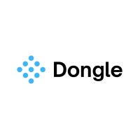Dongle Singapore logo - Similar company to Fyreflyz