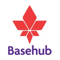 Basehub Immigration logo - Similar company to Finner