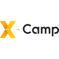 X-Camp Academy logo - Similar company to Slugloop