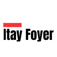 itayfoyer logo - Similar company to מיכפל - שכר פנסיה ונוכחות