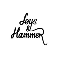 Loys & Hammer logo - Similar company to Tat'S It