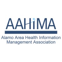 AAHIMA logo - Similar company to Txhima