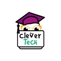 CleverTech logo - Similar company to Ramkhamhaeng University