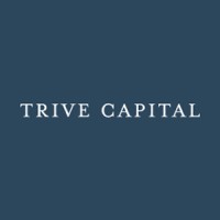 Trive Capital logo - Similar company to Trinity Hunt Partners