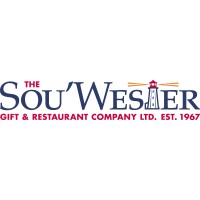 Sou'Wester Gift & Restaurant Company Ltd. logo - Similar company to O2 Wellness