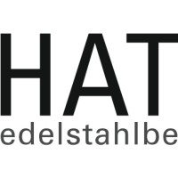 Hatzis Edelstahlbearbeitung GmbH logo - Similar company to Hartwig Haasis Gmbh