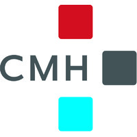 CMH Practice Management logo - Similar company to Aten Systems