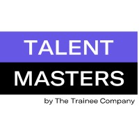 Talent Masters logo - Similar company to Vboxx