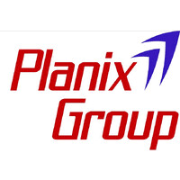 PLANIX OY logo - Similar company to Rolan