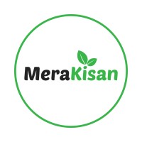 Mera Kisan logo - Similar company to Khetivalah'S Krishijagruthi