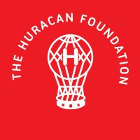 The Huracan Foundation | Football for Development logo - Similar company to Hukla Germany