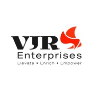 VJR Enterprises logo - Similar company to Orange Lamb Ltd