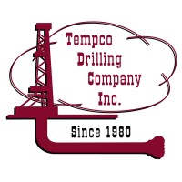 Tempco Drilling Company Inc. logo - Similar company to Panther Drilling Corp