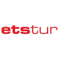 Etstur logo - Similar company to Tatilsepeti