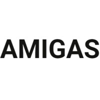 AMIGAS logo - Similar company to Shca