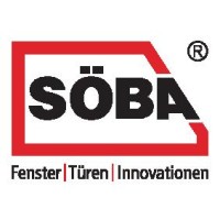 SÖBA Fenster und Türen GmbH logo - Similar company to Di:Coder Gmbh