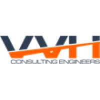 VVH Consulting Engineers logo - Similar company to Benchmark Engineering, Inc.