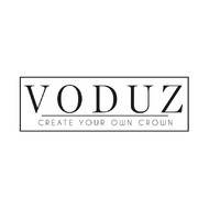 Voduz logo - Similar company to Bperfect Cosmetics