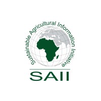 SAII (Sustainable Agricultural Information Initiative) logo - Similar company to Max Grains Limited