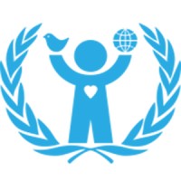 Peace Child International logo - Similar company to Impart Uk